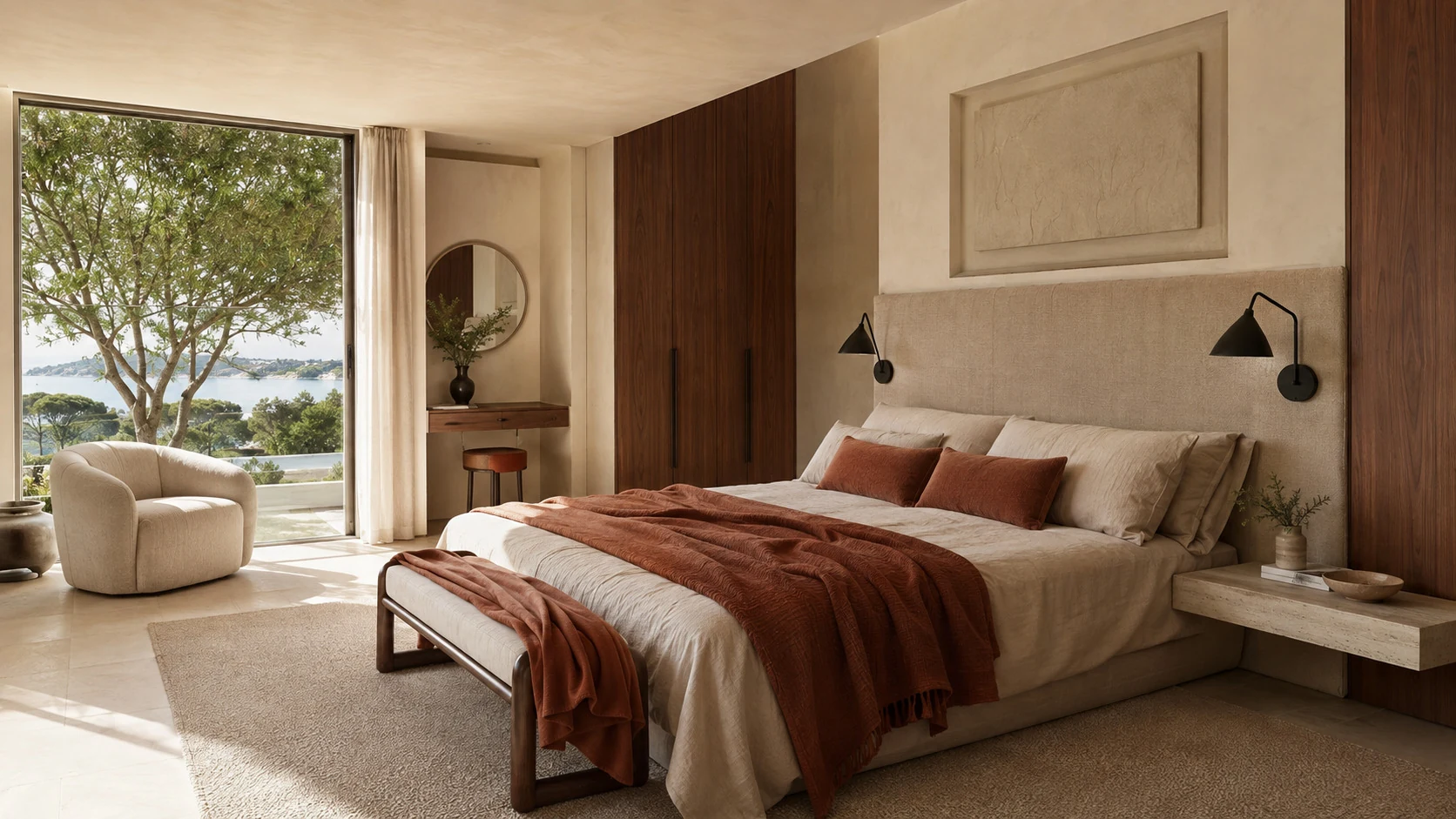 Reforma integral premium de 130 m², inspiración 2