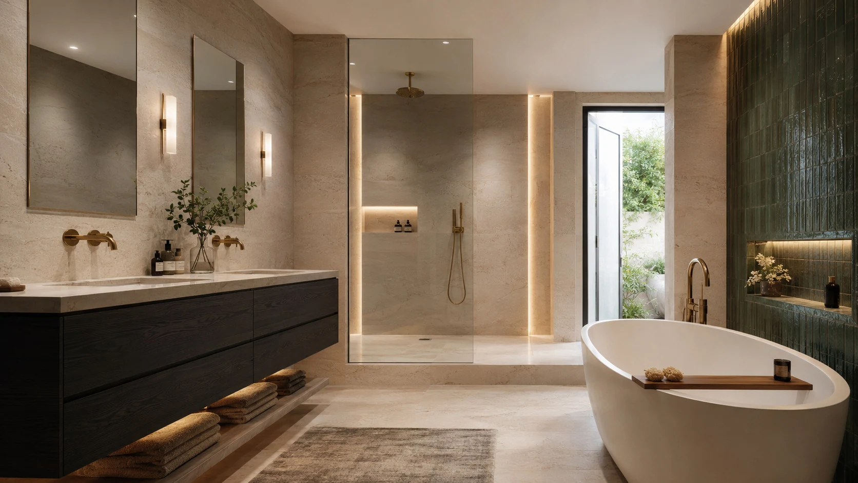 Reforma integral premium de 150 m², inspiración 4