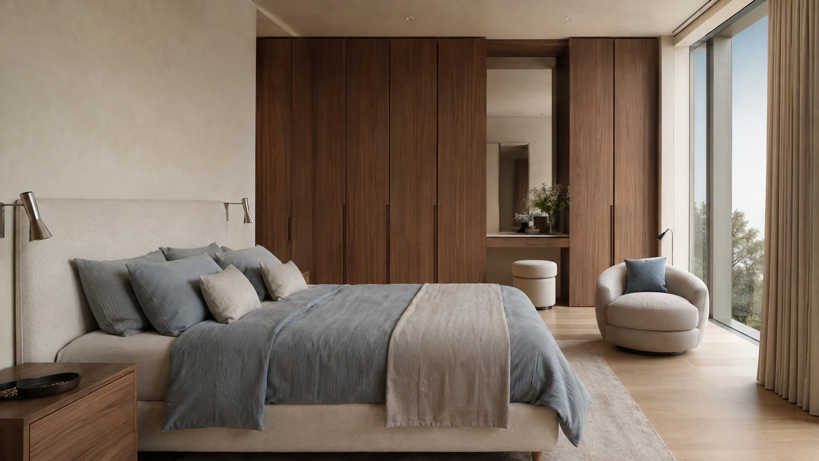 Reforma integral premium de 170 m², inspiración 2