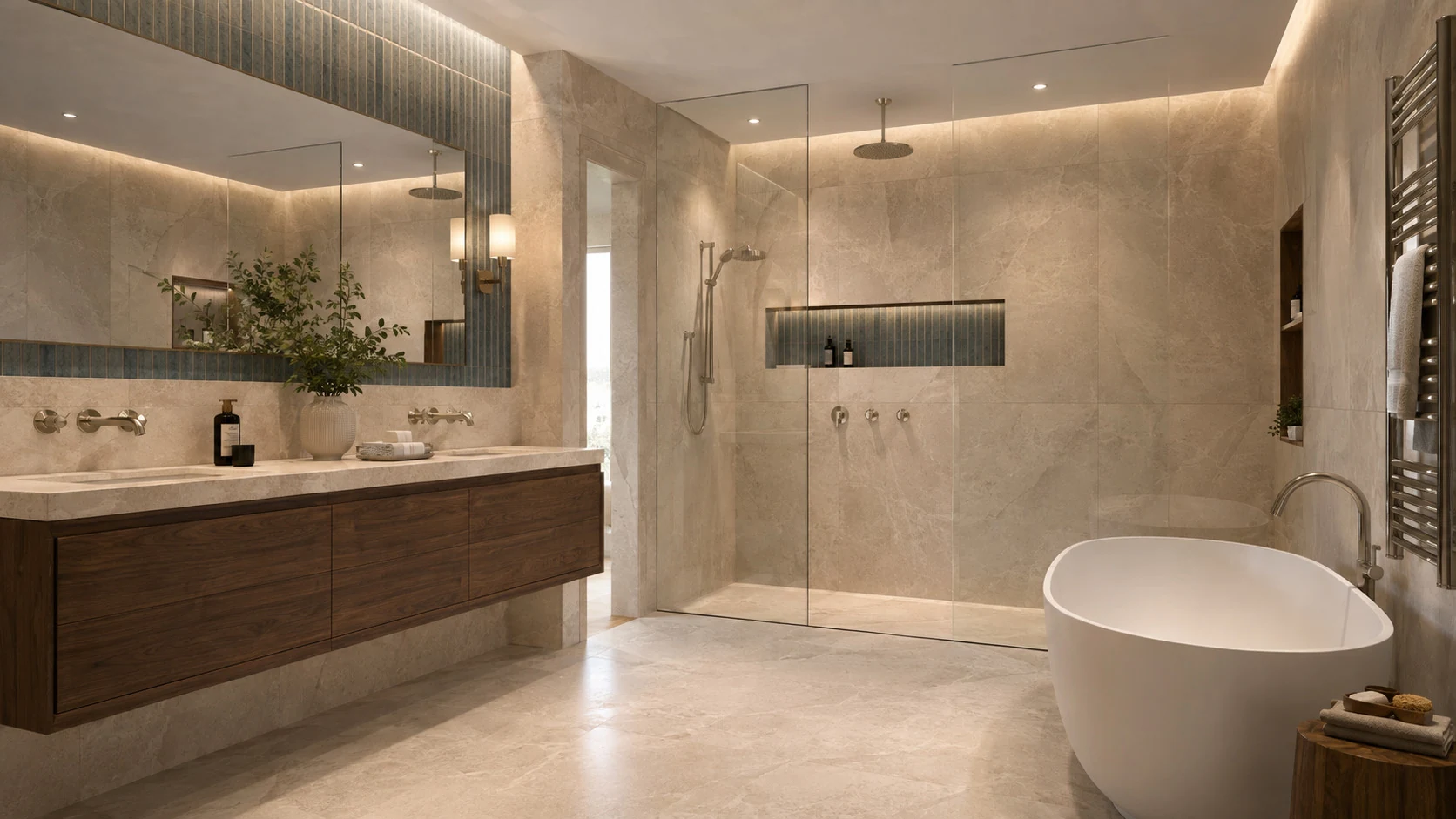 Reforma integral premium de 170 m², inspiración 4