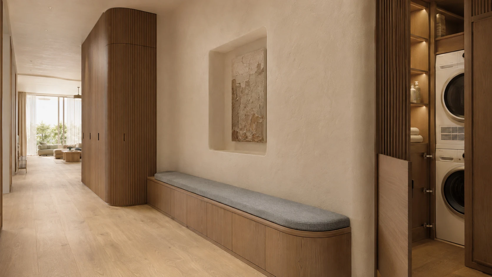 Reforma integral premium de 170 m², inspiración 5