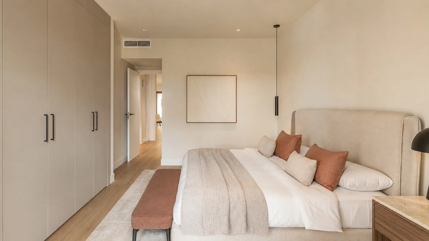 Reforma integral premium de 50 m², inspiración 2