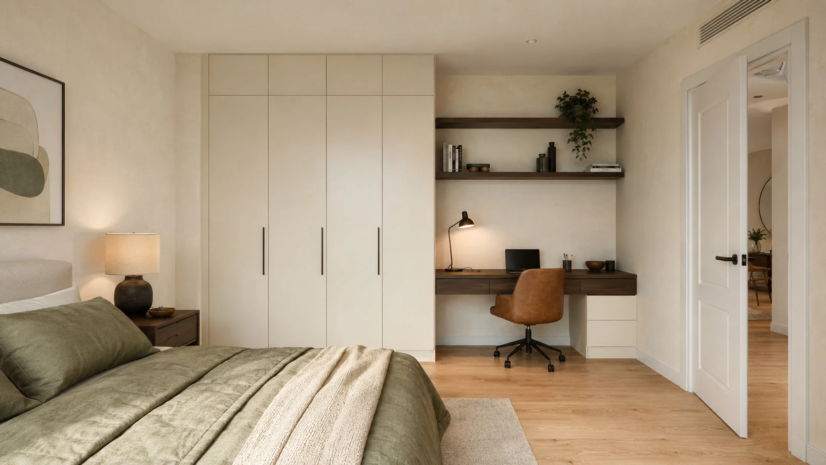 Reforma integral premium de 70 m², inspiración 3