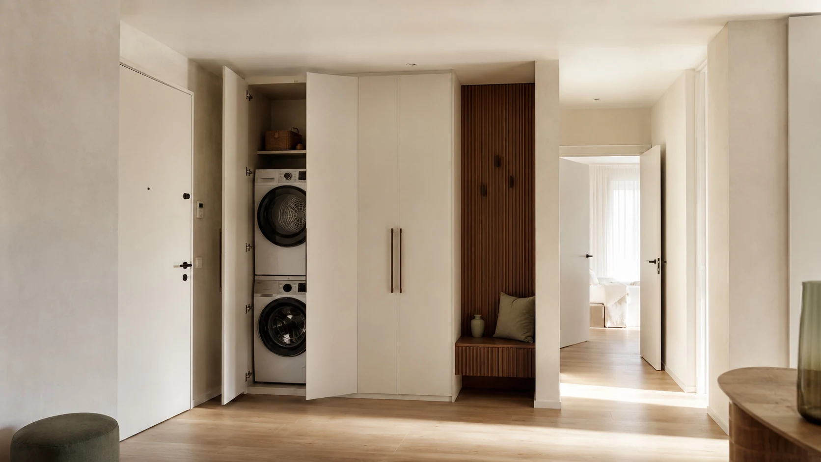 Reforma integral premium de 70 m², inspiración 5