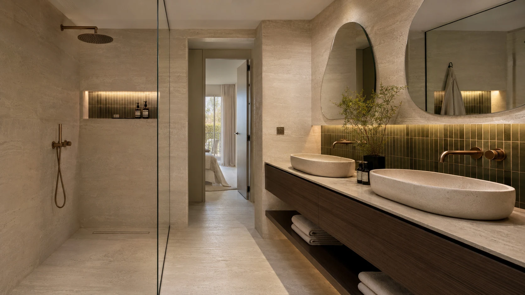 Reforma integral premium de 90 m², inspiración 4