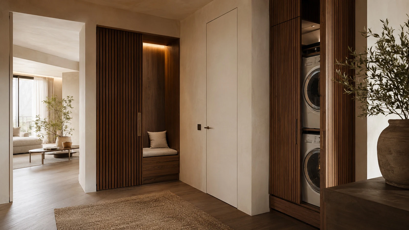 Reforma integral premium de 90 m², inspiración 5