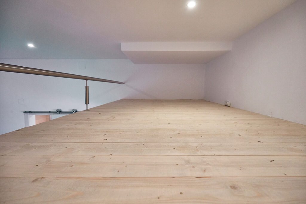Altillo Sant Feliu - Selarom