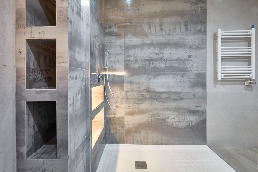 Baño Igualada - Selarom