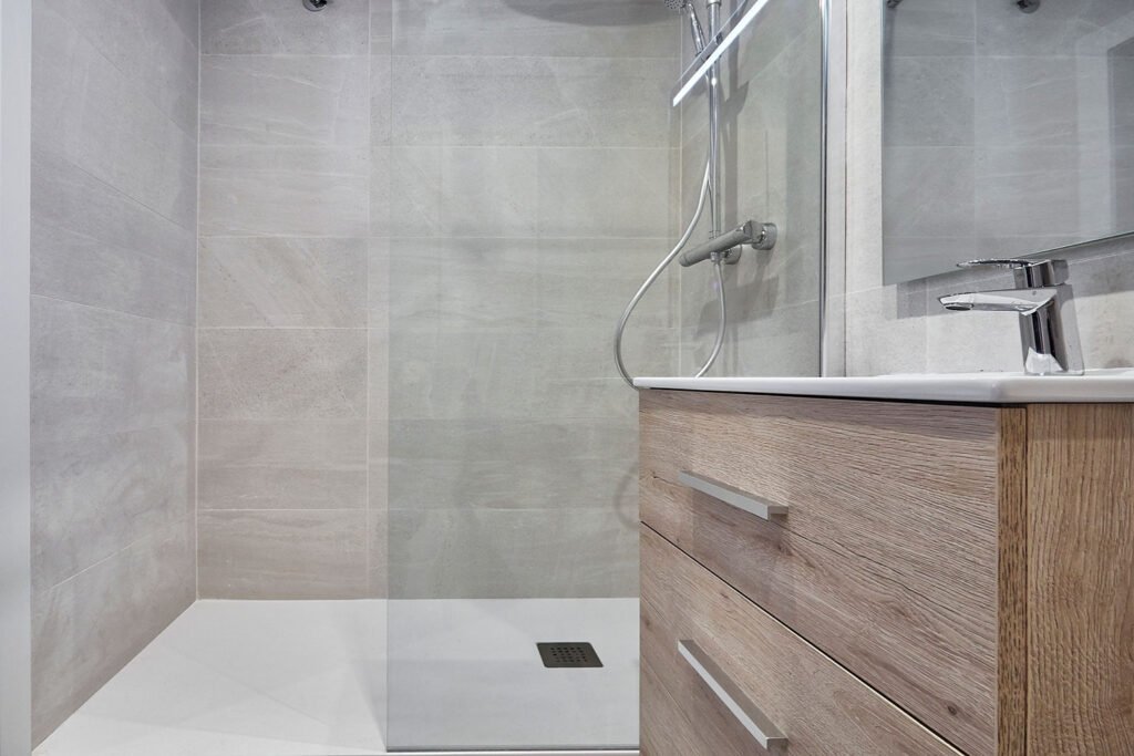 Baño Sant Feliu - Selarom