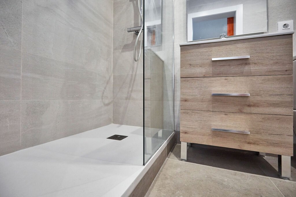 Baño Sant Feliu - Selarom