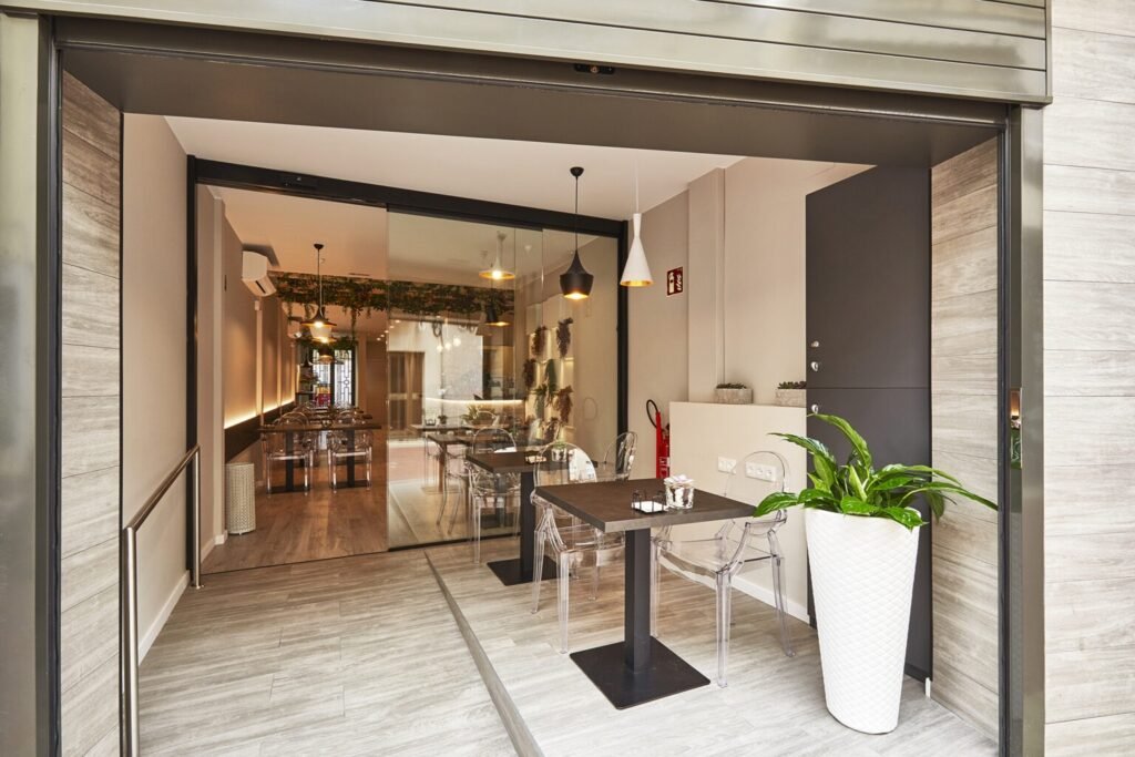 Carmeta’s Café