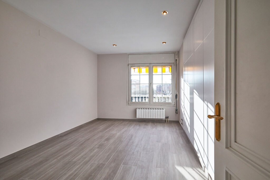 Dormitorio principal Igualada - Selarom