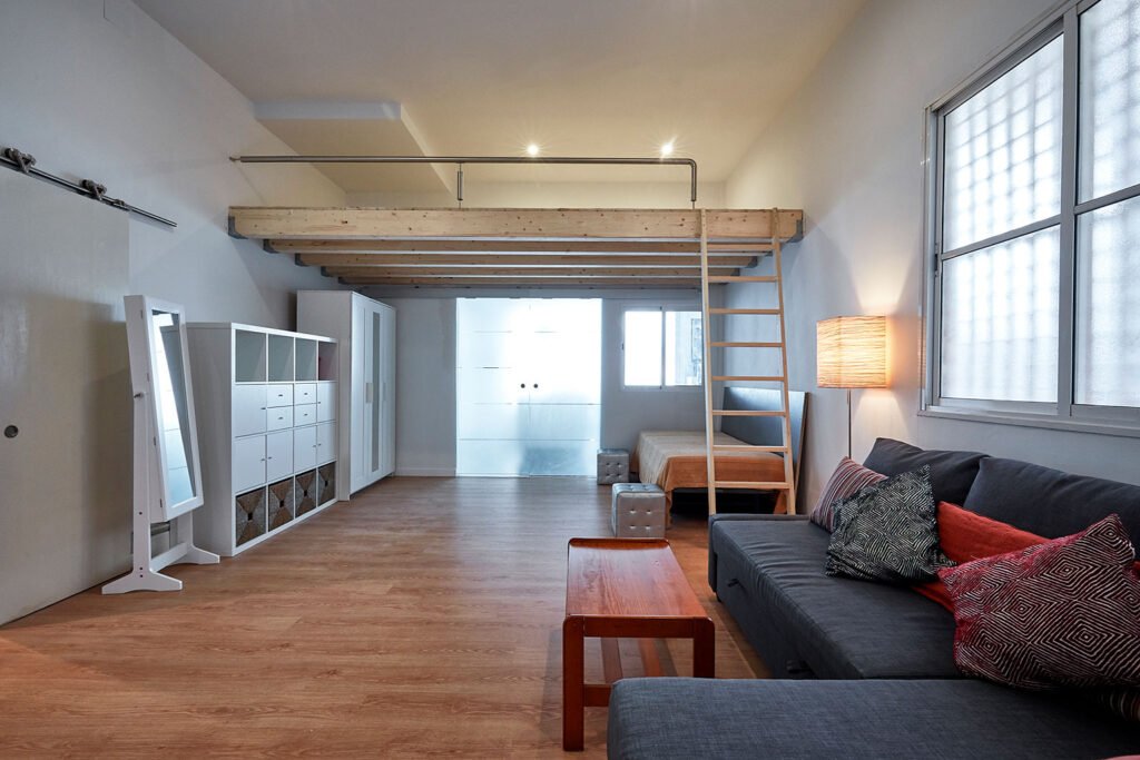 Estudio Sant Feliu - Selarom