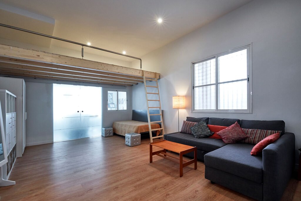 Estudio Sant Feliu - Selarom