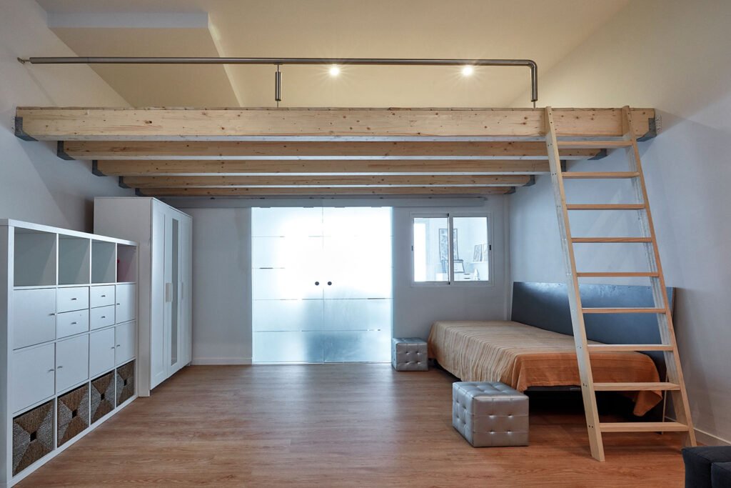 Estudio Sant Feliu - Selarom