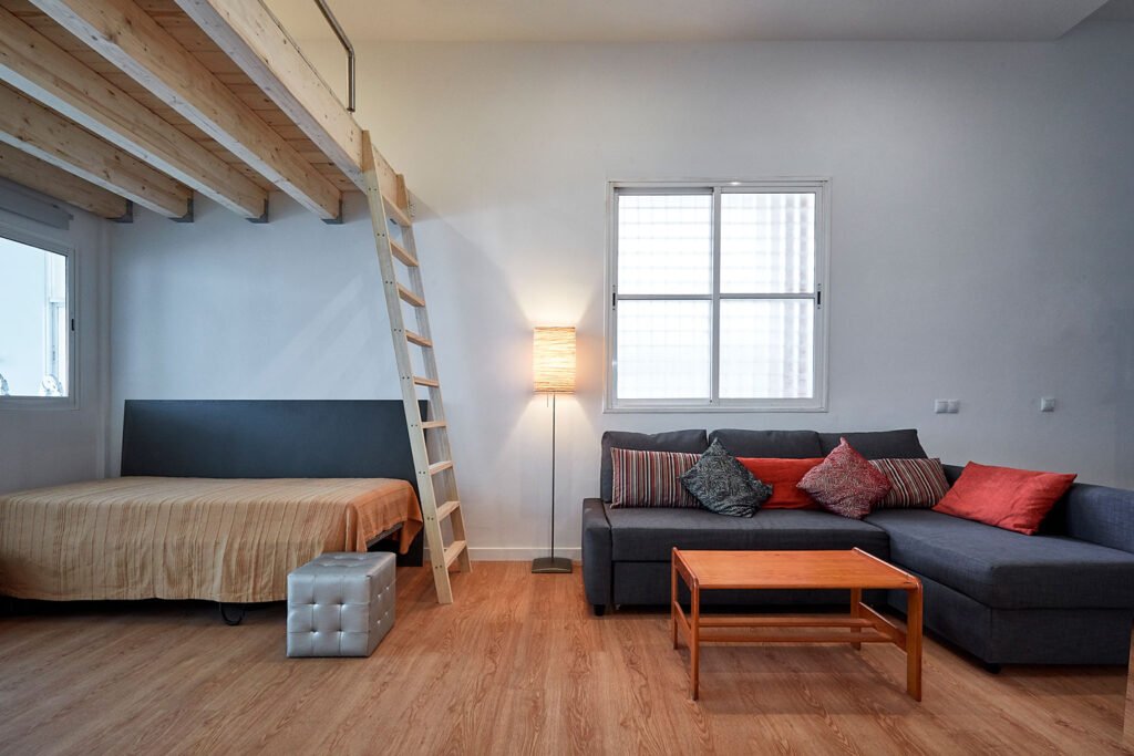 Estudio Sant Feliu - Selarom