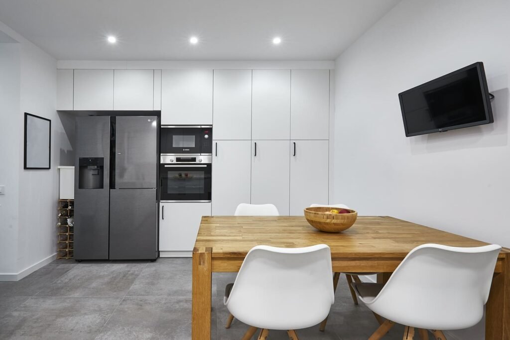 Reforma Cocina Josep Tarradellas 3