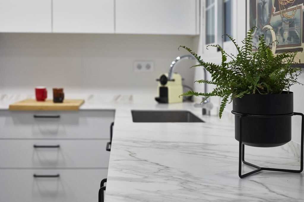 Reforma Cocina Josep Tarradellas 6