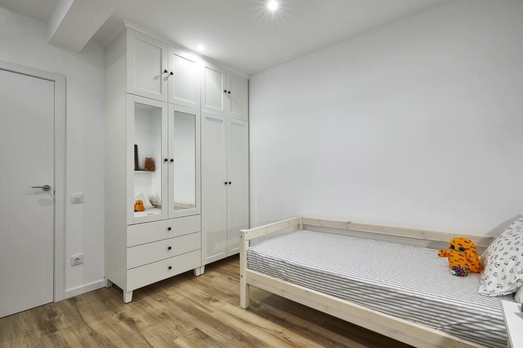 Reforma Habitación Josep Tarradellas 4
