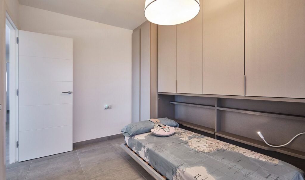 Selarom Proyecto 2 Calle Trevol (29)