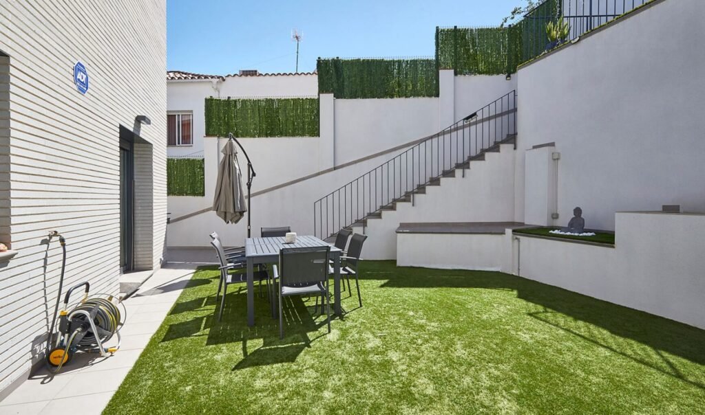 Selarom Proyecto 2 Calle Trevol (4)