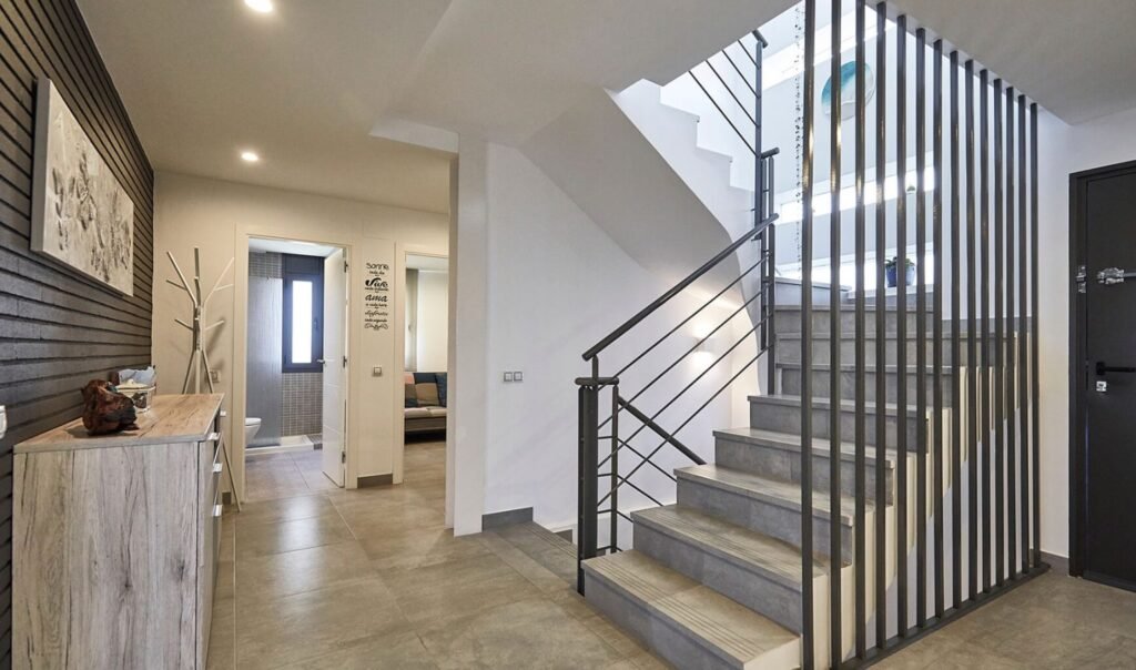 Selarom Proyecto 2 Calle Trevol (9)