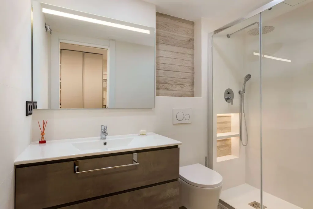 Reforma proyecto Av Francesc Macia - Santa Coloma de Gramanet