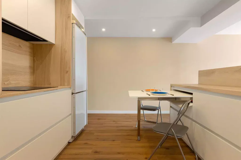 Reforma proyecto Av Francesc Macia - Santa Coloma de Gramanet