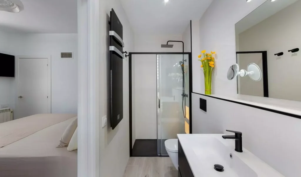Suite proyecto Blaumar - Sant Pere de Ribes
