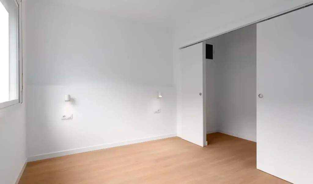 Suelos proyecto Carrer Esteras Barcelona